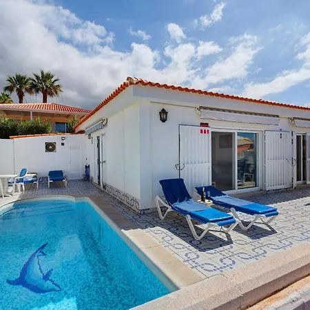 Puesta De Sol Villa Callao Salvaje