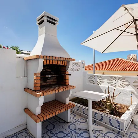 Puesta De Sol Villa *