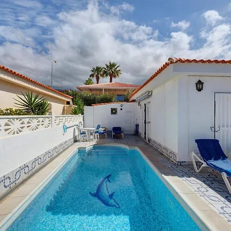Villa Puesta De Sol *