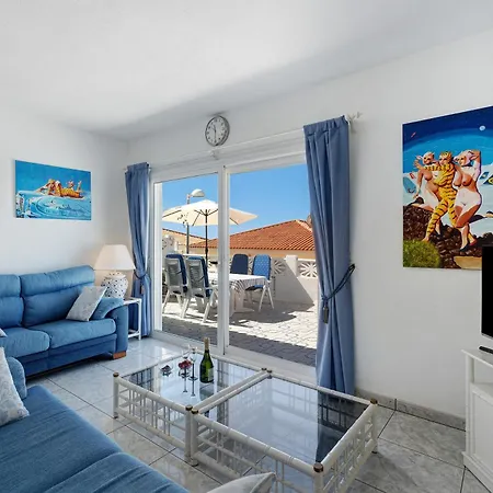 Puesta De Sol Villa *