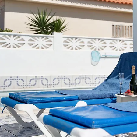 Puesta De Sol Villa *
