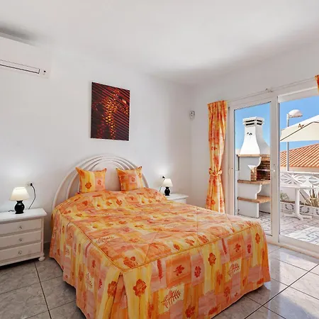 Villa Puesta De Sol