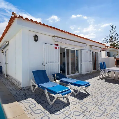Villa Puesta De Sol *