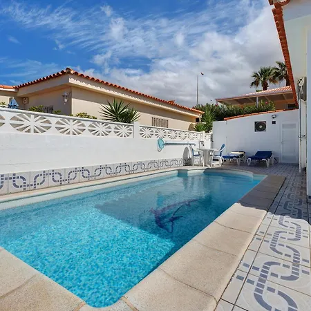 Villa Puesta De Sol