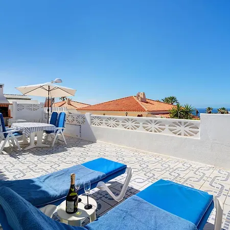 Villa Puesta De Sol *